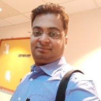 Ayub Shaikh