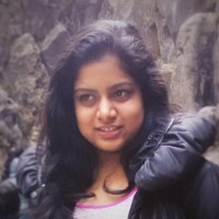 Kanika Gupta
