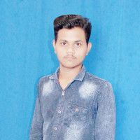 Daxraj Nimavat
