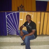 Michael Johnson