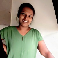 Rashmi Antony
