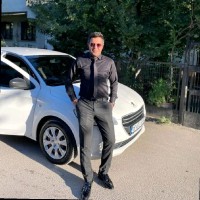 Ridvan Durdak