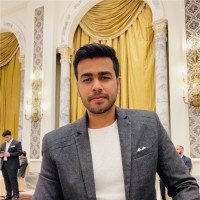 Mohammed Obaid