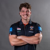 Lachlan Roache