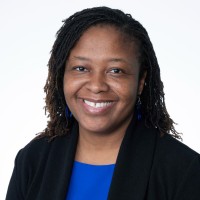 Kimberly D. Townsend, Ed.D.
