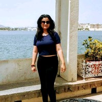 Diksha Saraswat