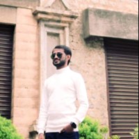Anand Reddy Sr