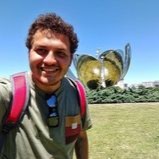 Thiago Firmino de Souza