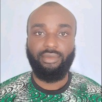 Patrick Ugwu