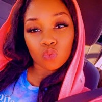 Diamond Blackmon