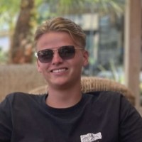 Nick Pechtold