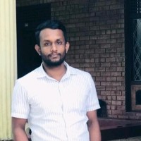 Harshana Patabandige