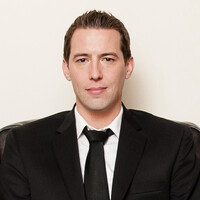 Thomas Esposito