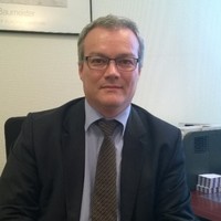 Laurent Serres