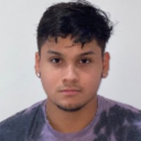 Kevin Carrillo