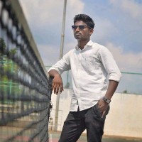 Naveenkumar V