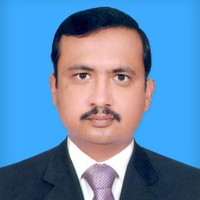 Rana Shahzad Us Salam