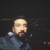 mahdi zare'