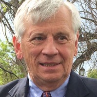 George Whitmer