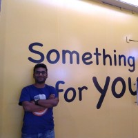 Siddharth Kumar Prasad