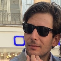 Laurent Martinez
