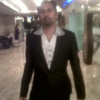 Nirav Bhavsar