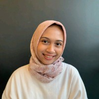 Almira Rizki Ramadhanty