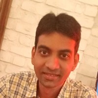 Jitin Naidu