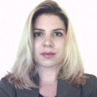 Daria Egorycheva