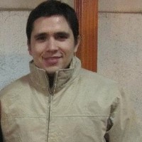 Carlos Sebastian Parada Vilches