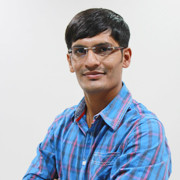 Hardik Hingrajia