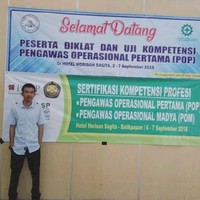 M. Sembi Hutahaean
