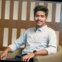 Yashobanta Sahoo