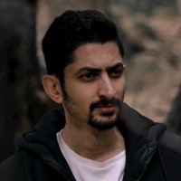 Alireza Khosravi