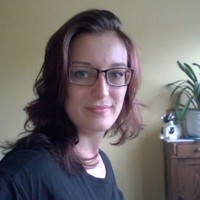 Nina Pronk