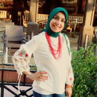 Menna Mounir