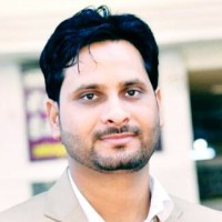 Mukesh Kumar