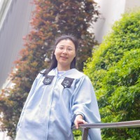 Cathy Yingxian Zhou