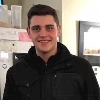 Daniel Golden