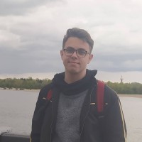 Maksym Sahan