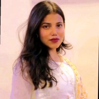 Sakshi Sah