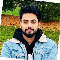 Subham Kaphle
