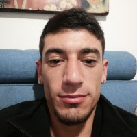Damian Ferreira Russo
