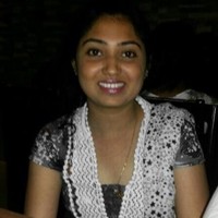 Prachi Parab