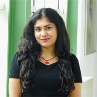 Gayathri Gaganan