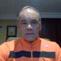 Michael van Staden