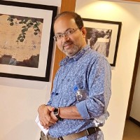 Anirban Datta