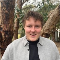 Darcy Hunt