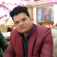 Nitin Singh