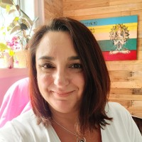 Nadine Fortin